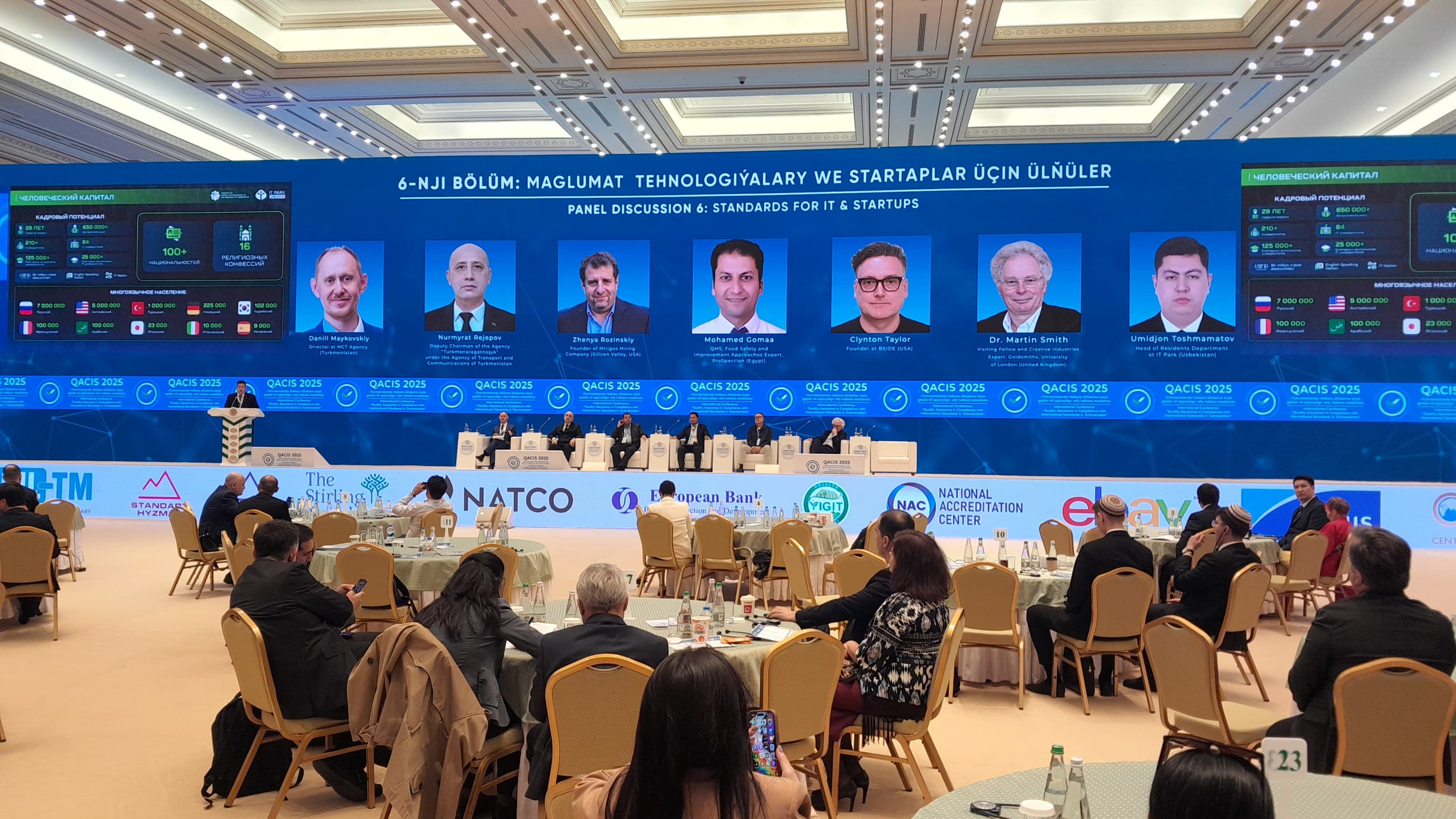 turkmenaragatnashyk-focused-international-partnership-development-ai-and-cybersecurity