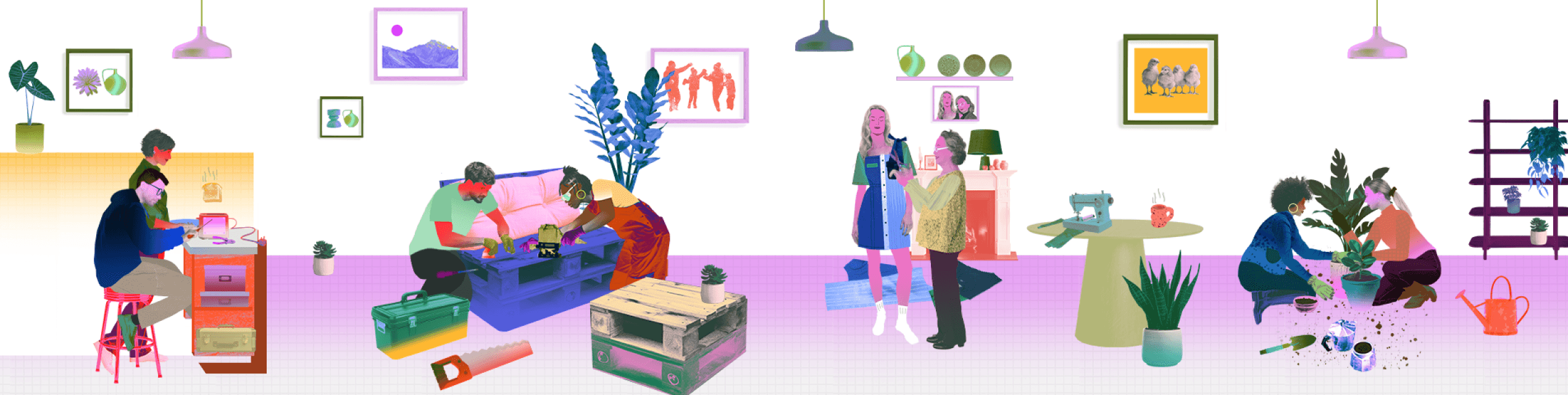 third-edition-eu-global-campaign-forourplanet-launched-earth-day