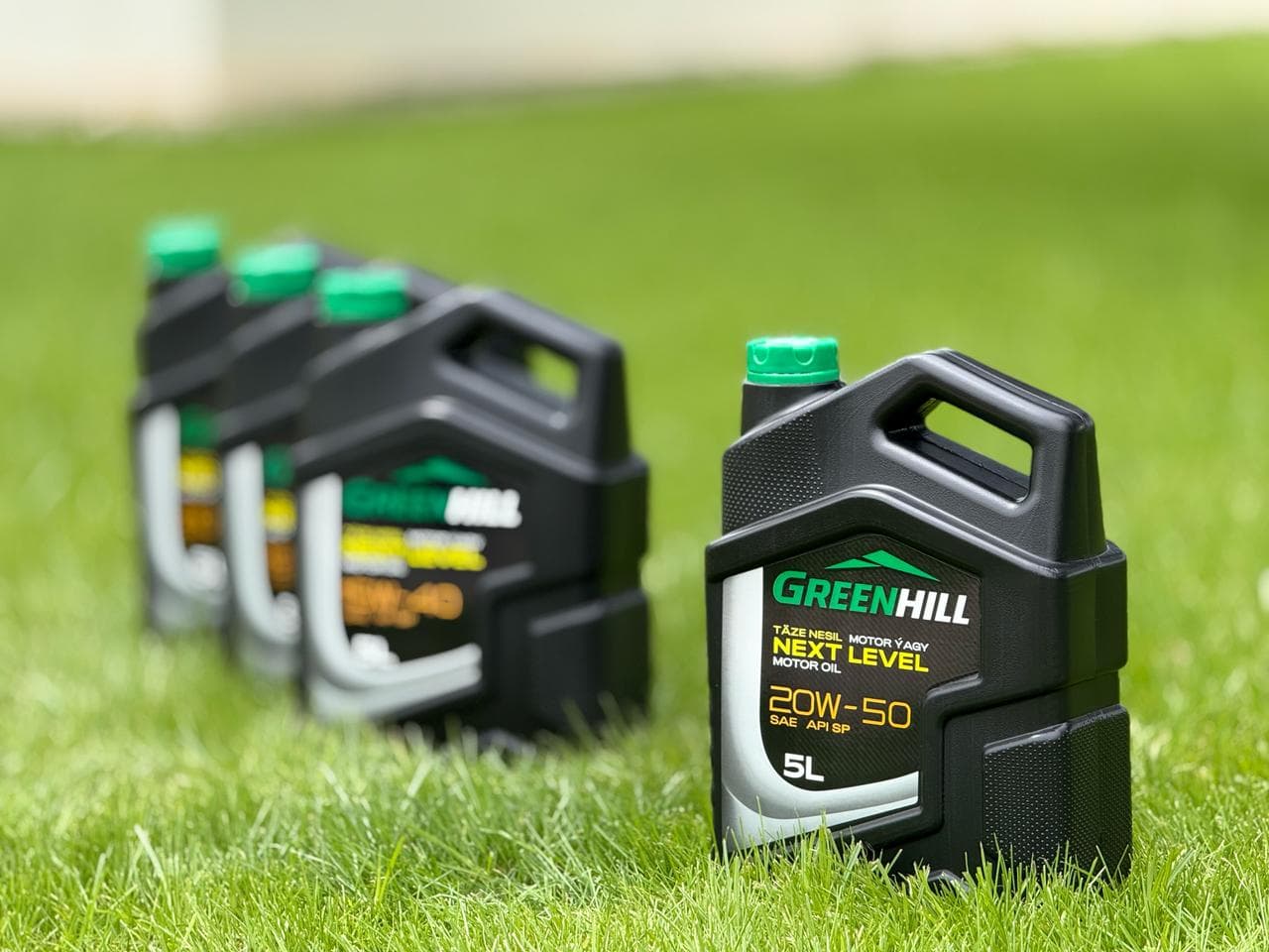 taze-senagat-launches-production-api-sp-grade-motor-oils-turkmenistan