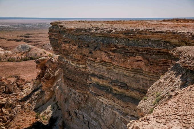 turkmenistan-uzbekistan-and-kazakhstan-enhance-nature-protection-ustyurt-plateau