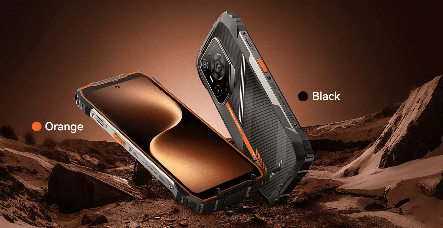 blackview-oscal-pilot-3-durability-and-intelligence-single-smartphone