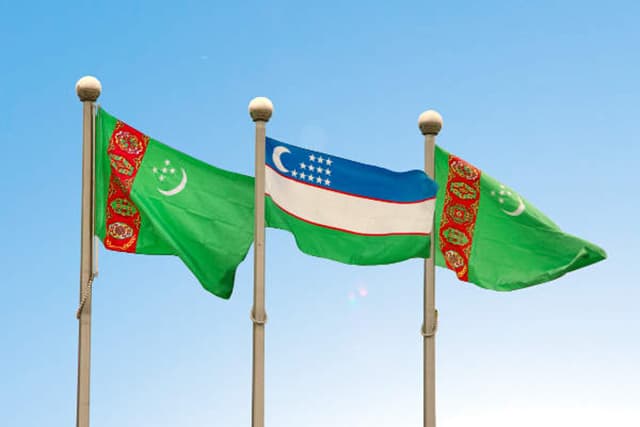 Educational Cooperation Between Turkmenistan and Uzbekistan Reaches a New Level