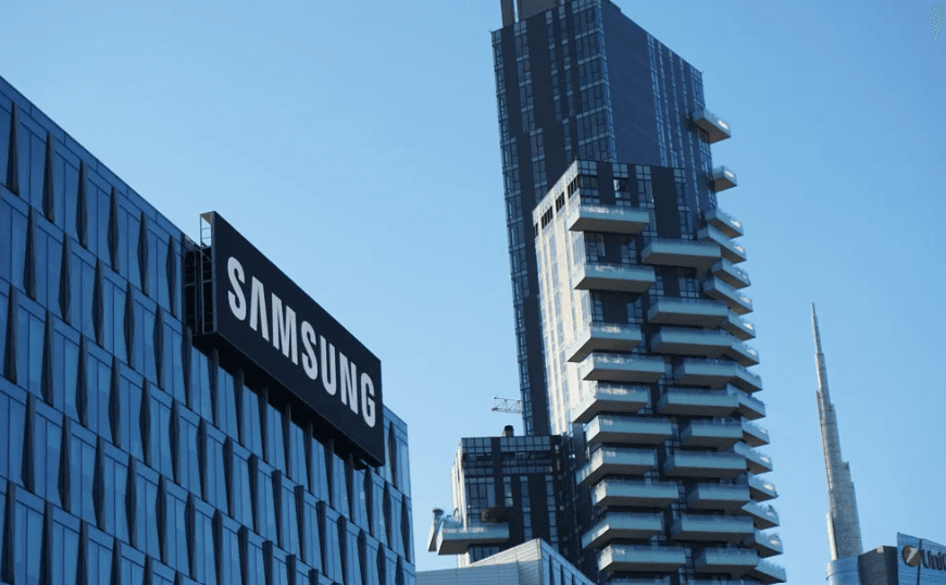Samsung планирует начать массовое производство 2-нм чипов во втором поколении в 2026 году