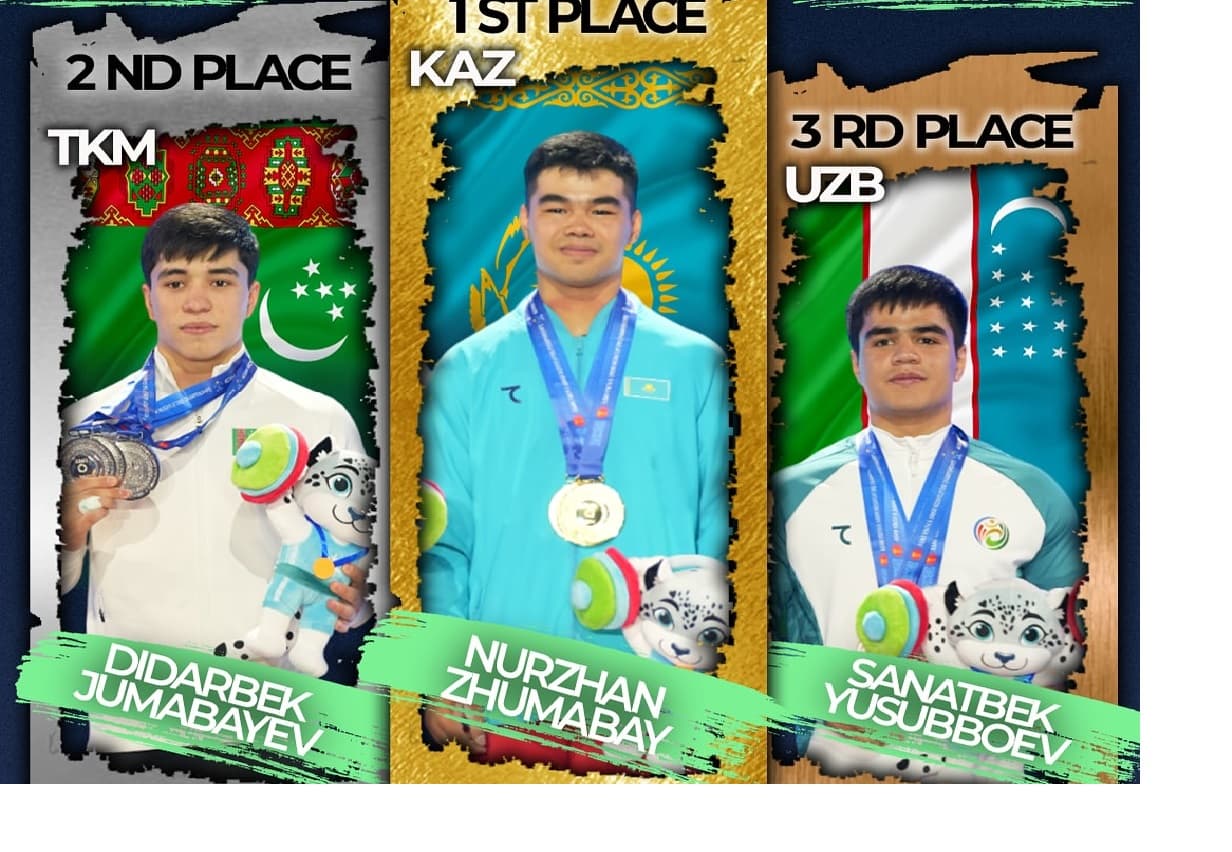astanada-gecirilyan-aziya-cempionatynda-turkmen-agyr-atletikacylary-yene-alty-medal-gazandylar