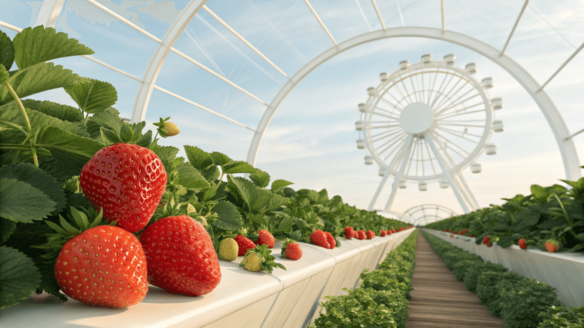 dyson-forges-future-farming-gigantic-strawberry-farm-england