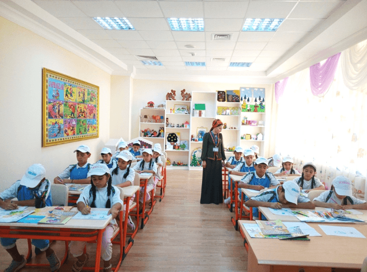 turkmenistan-happy-childhood-state-priority