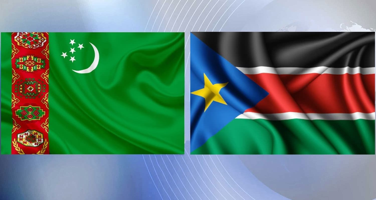 glavy-vneshnepoliticheskih-vedomstv-turkmenistana-i-yuzhnogo-sudana-proveli-telefonnyj-razgovor