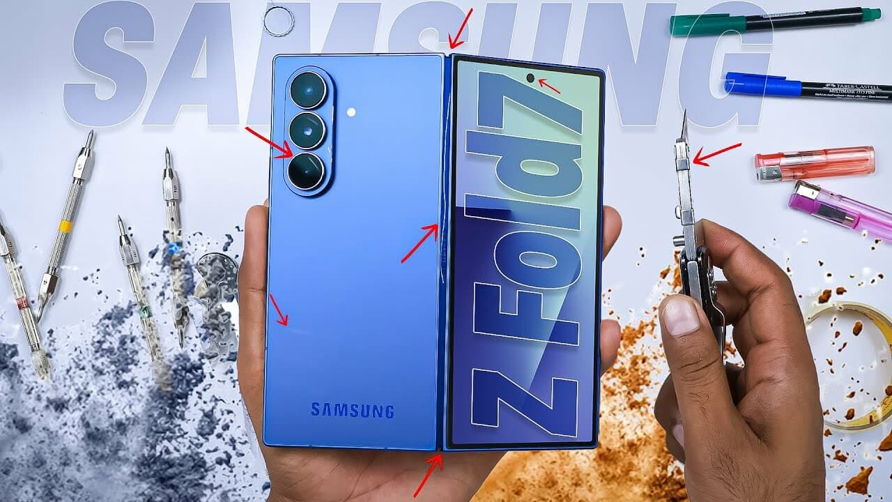 samsung-galaxy-z-fold7-initial-tests-confirm-remarkable-durability