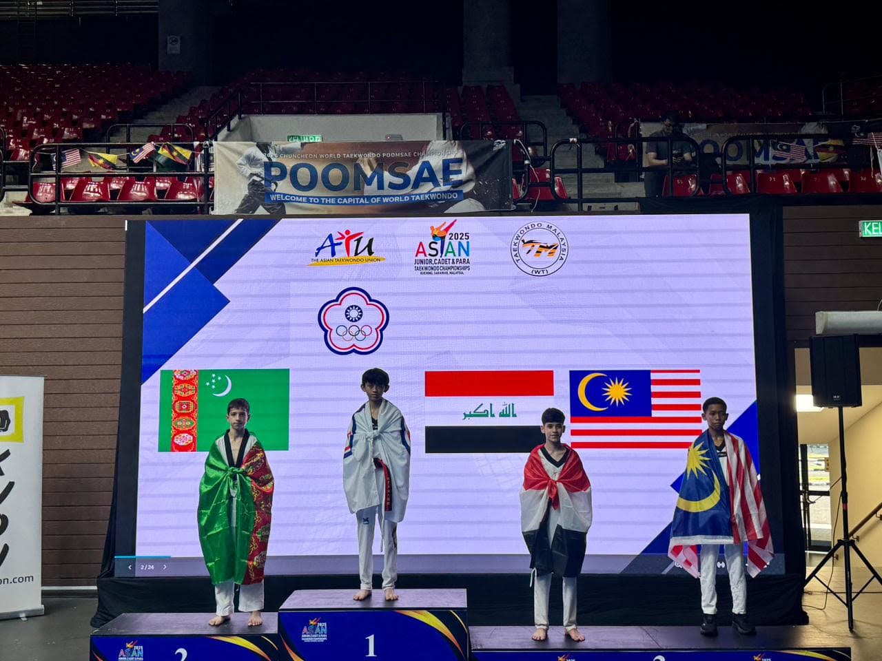 turkmen-turgeni-taekwondo-boyunca-aziya-cempionatynda-kumus-medal-gazandy
