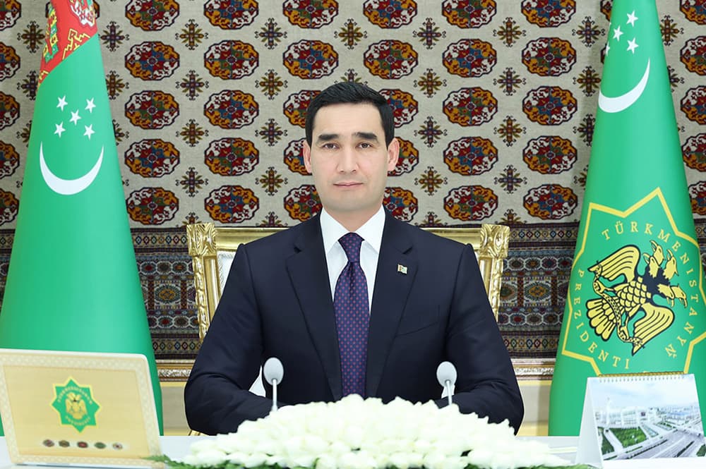 prezident-turkmenistana-pozdravil-prezidenta-respubliki-belarus-s-dnyom-nezavisimosti