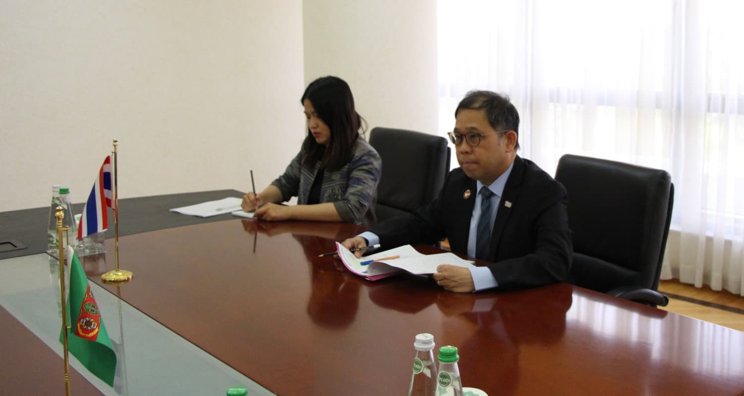 posol-korolevstva-tailand-zavershaet-diplomaticheskuyu-missiyu-v-turkmenistane