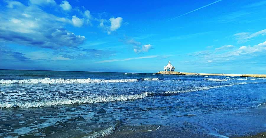 five-sided-expert-group-will-hold-meeting-baku-discuss-shallowing-caspian-sea