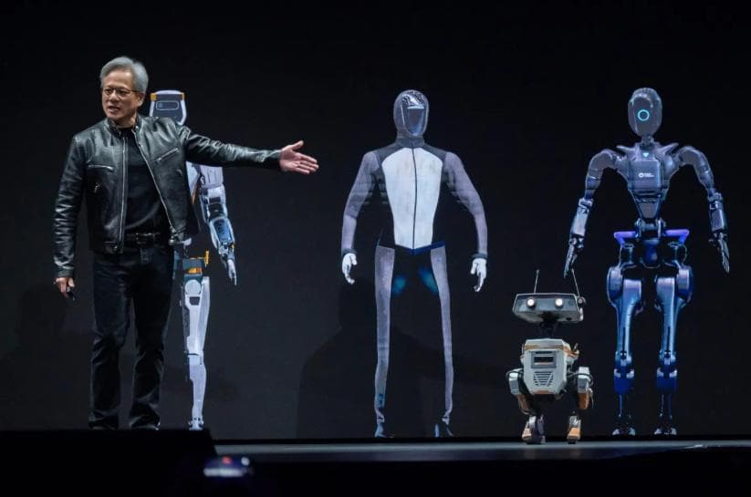 nvidia-enters-robotics-market-foxconn-handle-production