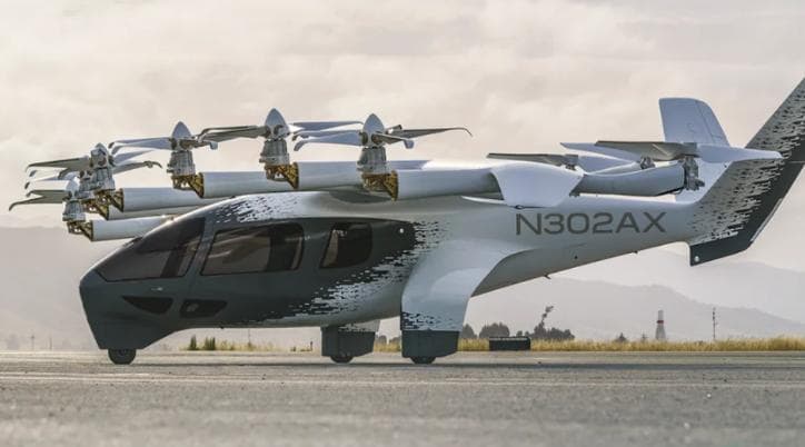 electric-air-taxi-midnight-has-completed-record-breaking-flight