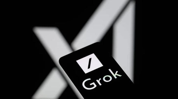 Компания Илона Маска xAI сделала доступным для всех исходный код своего искусственного интеллекта Grok 2.5