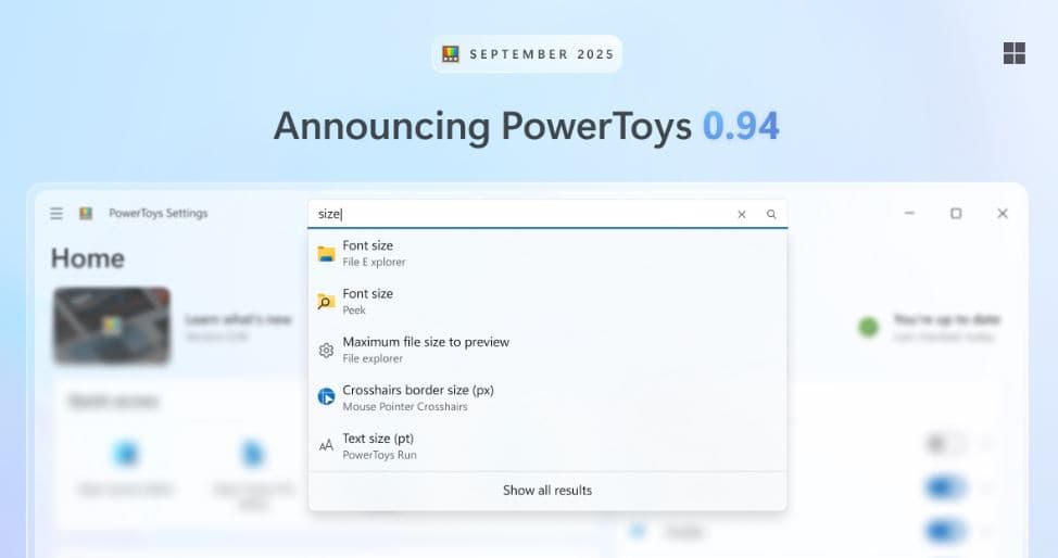 microsoft-updates-powertoys-whats-new-version-094