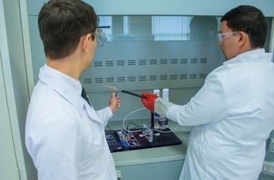 turkmenistan-actively-develops-hydrogen-energy-and-strengthens-scientific-cooperation