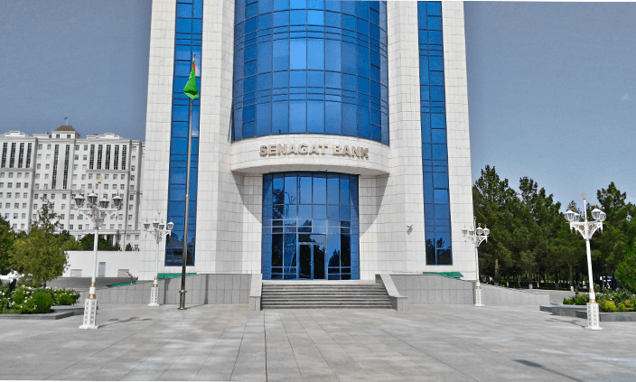 Senagat Bank Announces New Deposit for 34th Independence Anniversary