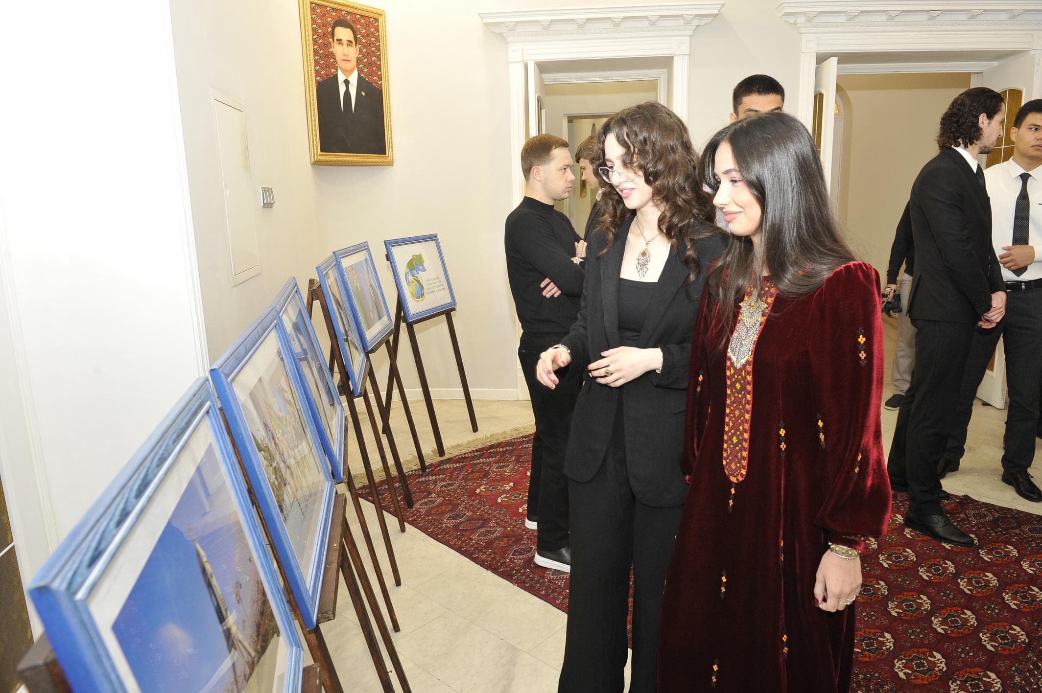 moskwada-turkmenistanyn-halk-maslahatynyn-netijeleri-we-bayramcylyk-seneleri-boyunca-brifing-gecirildi