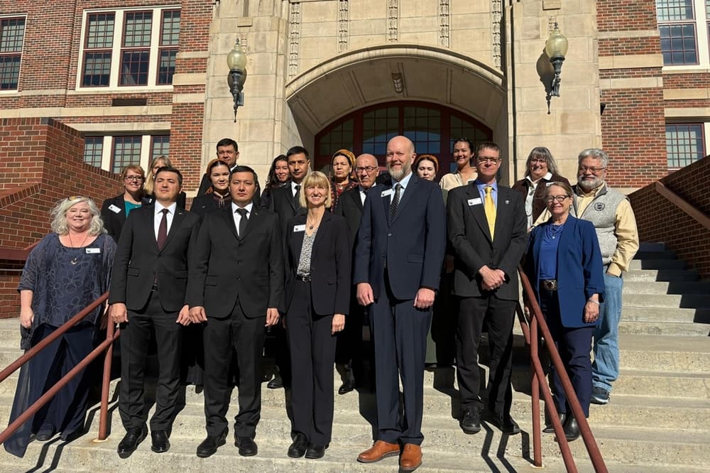 part-visit-united-states-delegation-turkmenistan-visited-montana-state-university
