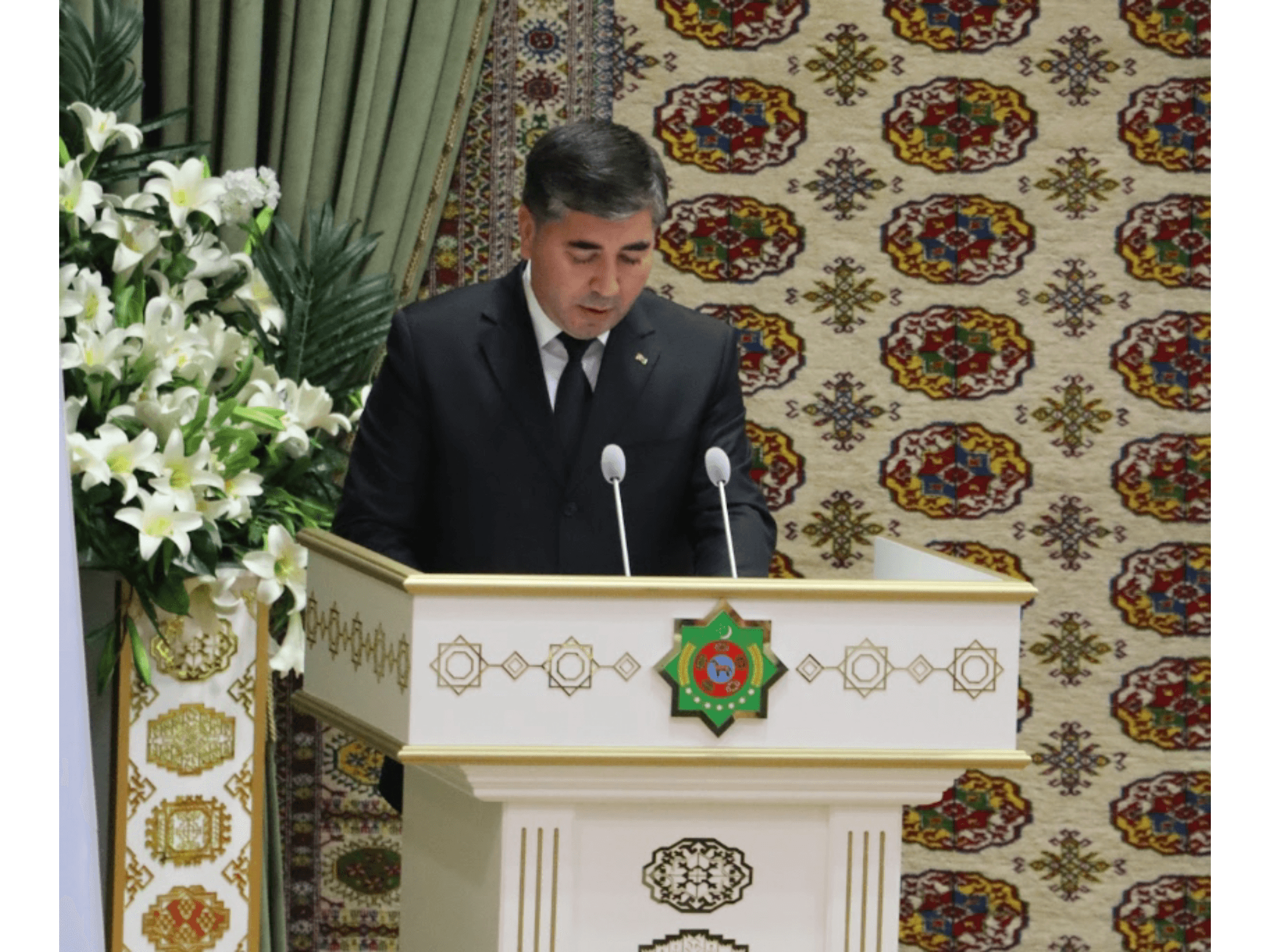 predstaviteli-minsvyazi-prinyali-uchastie-v-konferencii-posvyashchyonnoj-vystupleniyu-prezidenta-turkmenistana-na-80-j-sessii-genassamblei-oon