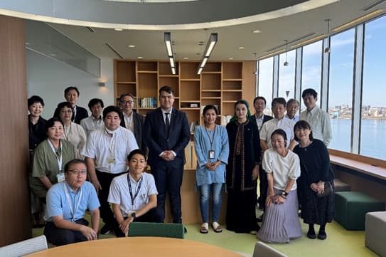 innovation-and-nanomedicine-turkmenistans-lecturers-embarked-training-japan