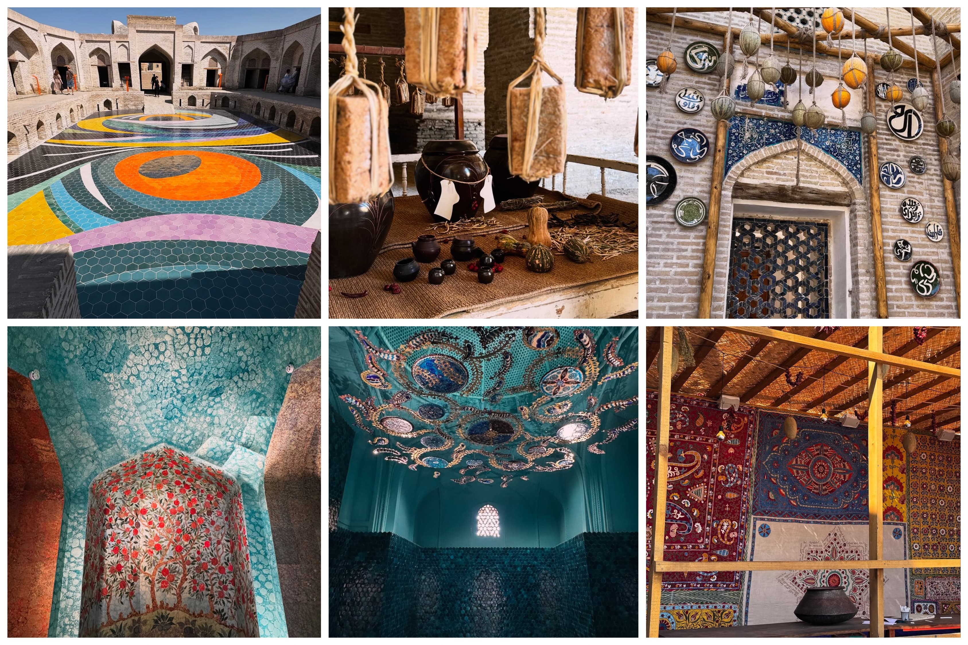 letravel-offers-unique-tour-bukhara-biennale-2025