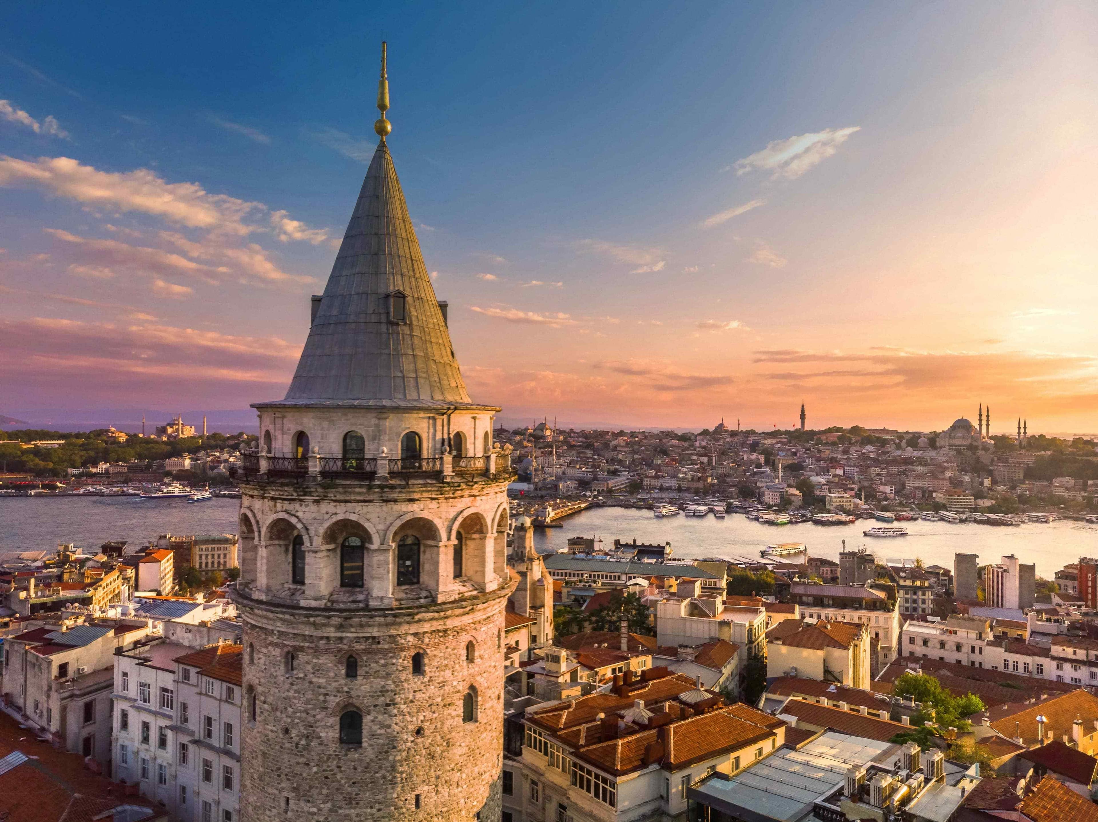 istanbul-connects-history-and-modernity-ranking-among-europes-top-cities