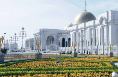 President of Turkmenistan Appoints New Deputy Prosecutors and Prosecutors