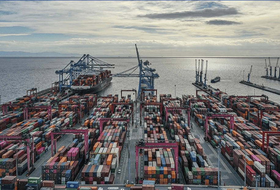 Türkiye Sets Record for Exports in September: $22.6 Billion