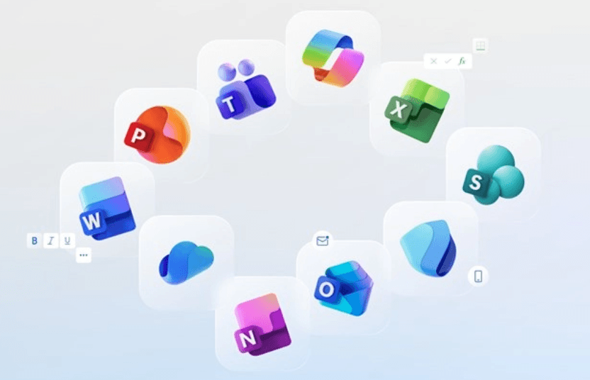 microsoft-updates-office-icons-first-time-seven-years