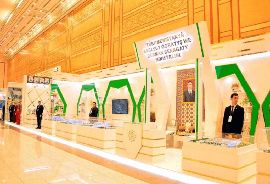 turkmenistan-celebrates-health-and-medical-industry-workers-day-major-initiatives