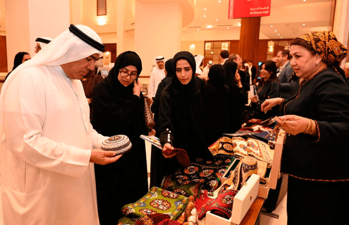 delegaciya-tpp-turkmenistana-prinyala-uchastie-vo-vtorom-biznes-forume-turkmenistanoae-v-shardzhe