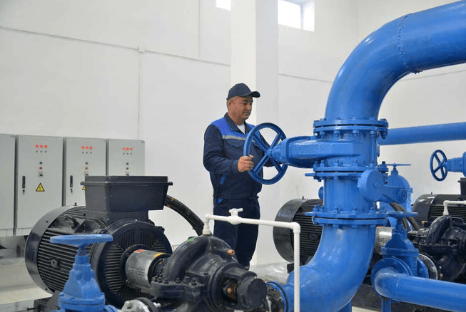 v-lebapskom-velayate-otkryta-novaya-vodonasosnaya-stanciya