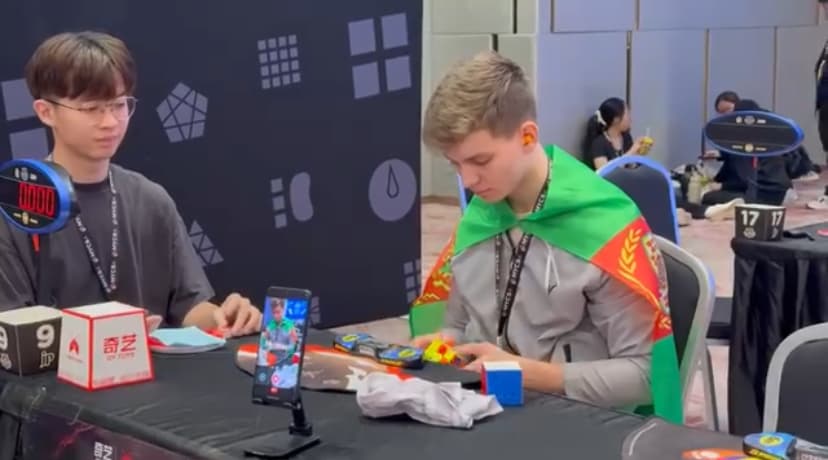 speedcuber-turkmenistan-sets-12-national-records-competition-malaysia