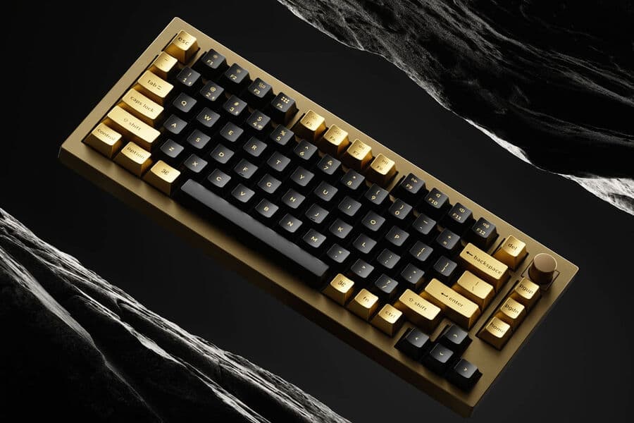 keychron-introduces-q1-he-copper-edition-keyboard-solid-pure-copper-body
