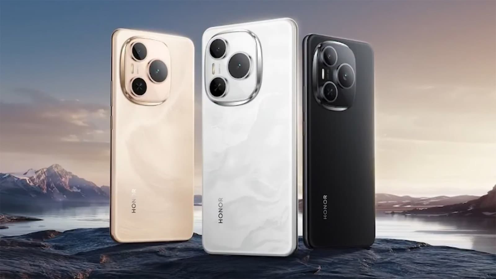Новый рекорд автономности: Honor выпустит флагман с батареей 9000 мАч