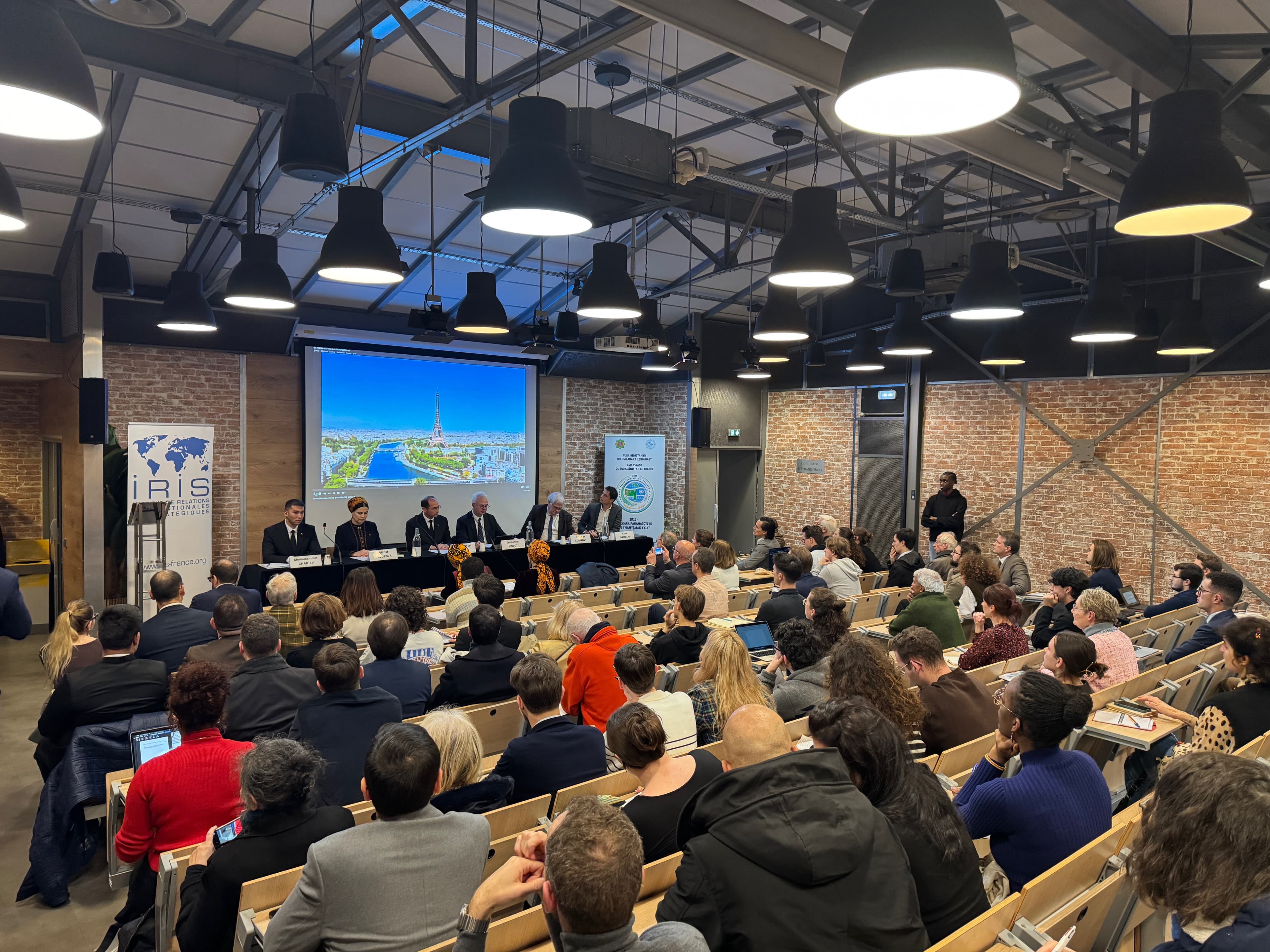 turkmen-french-dialogue-neutrality-partnership-and-new-areas-cooperation-discussed-paris