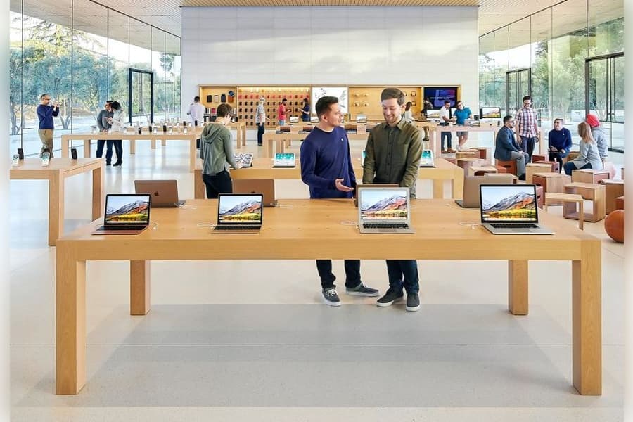 apple-korporatiw-satuwlaryny-azaltyar-optimizasiya-caginde-onlarca-hunarmen-isden-bosadylyar