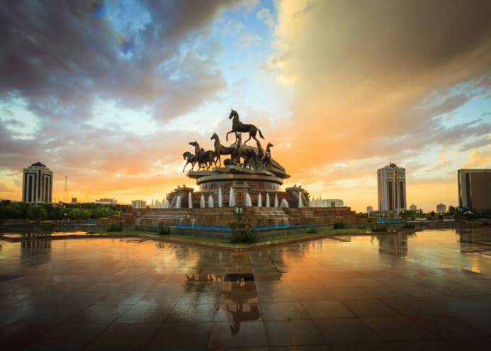 precipitation-and-cool-november-weather-expected-turkmenistan