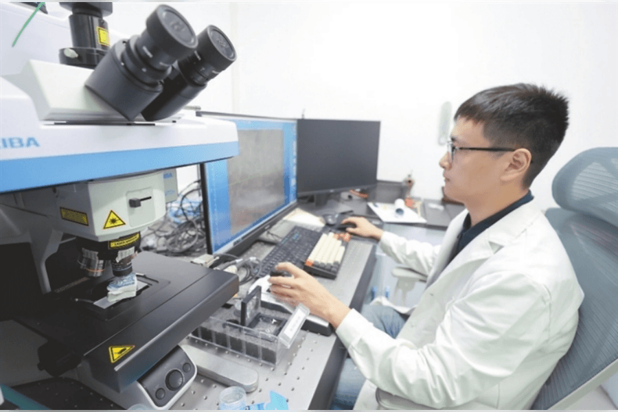 kitaj-cifrovoj-arhiv-genbank-farfora-sohranyaet-i-rasshifrovyvaet-tysyacheletnie-sekrety