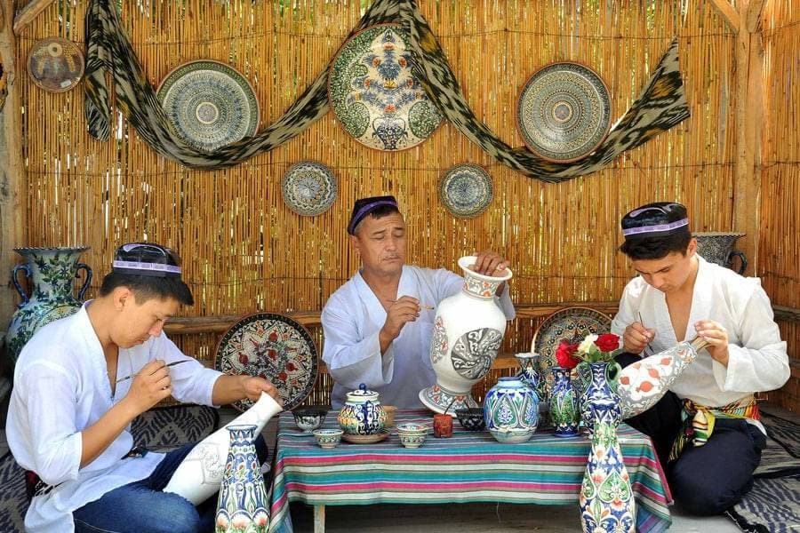 tashkent-rejting-regionov-uzbekistana-po-chislu-remeslennikov