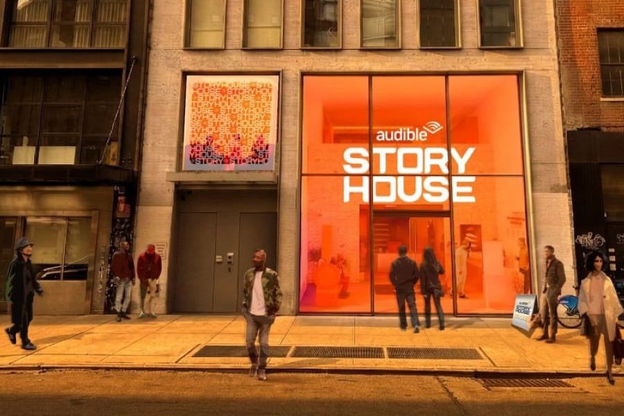 audible-story-house-new-york-no-books-store