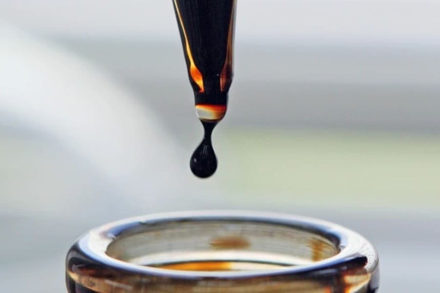 Британия разрешила импорт топлива из российской нефти