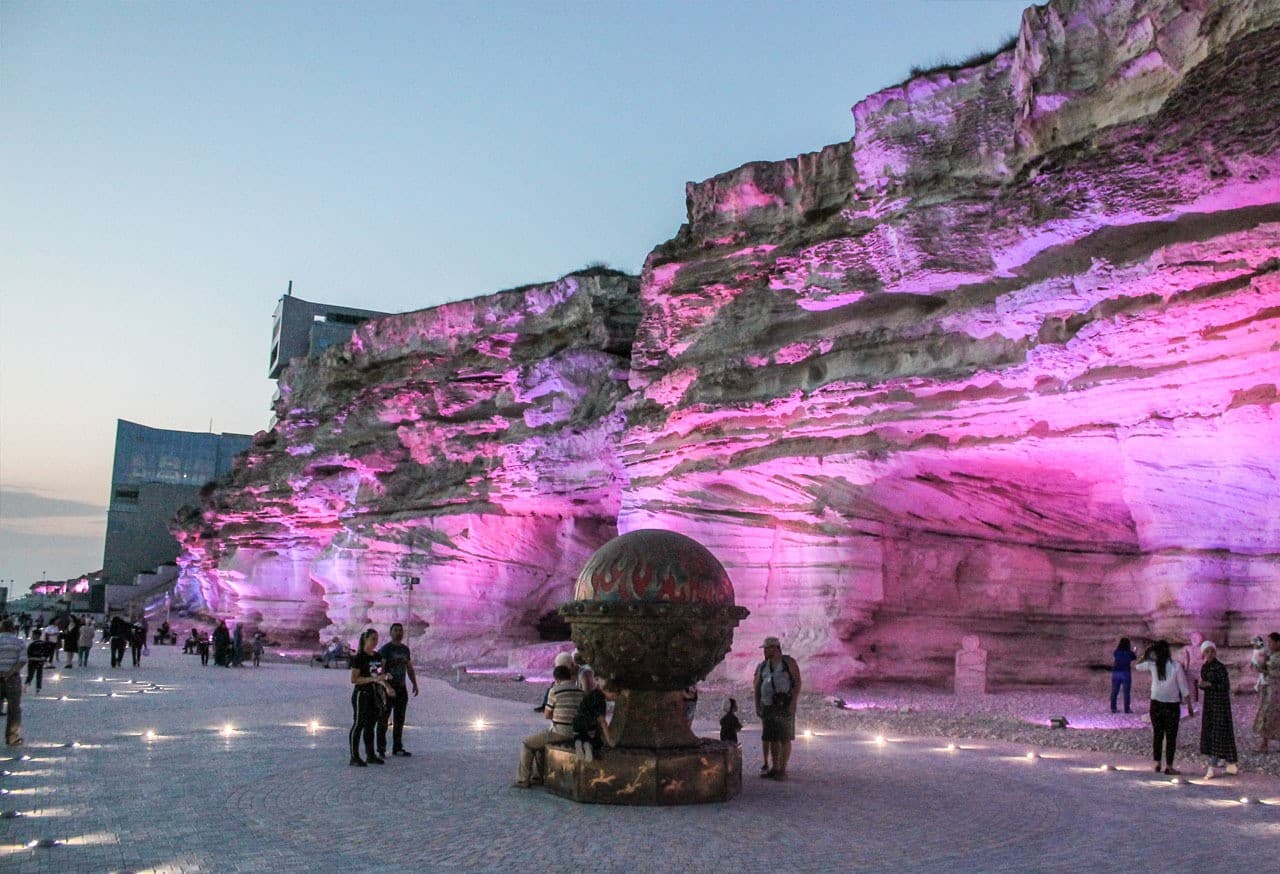 aktau-prepares-become-cultural-capital-turkic-world-2025