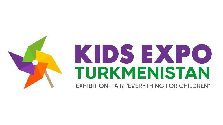 Waka: Türkmenistanyň taryhynda ilkinji gezek Aşgabatda “Kids Expo: hemme zat çagalar üçin” atly Halkara köpugurly sergi-ýarmarkasy geçiriler.