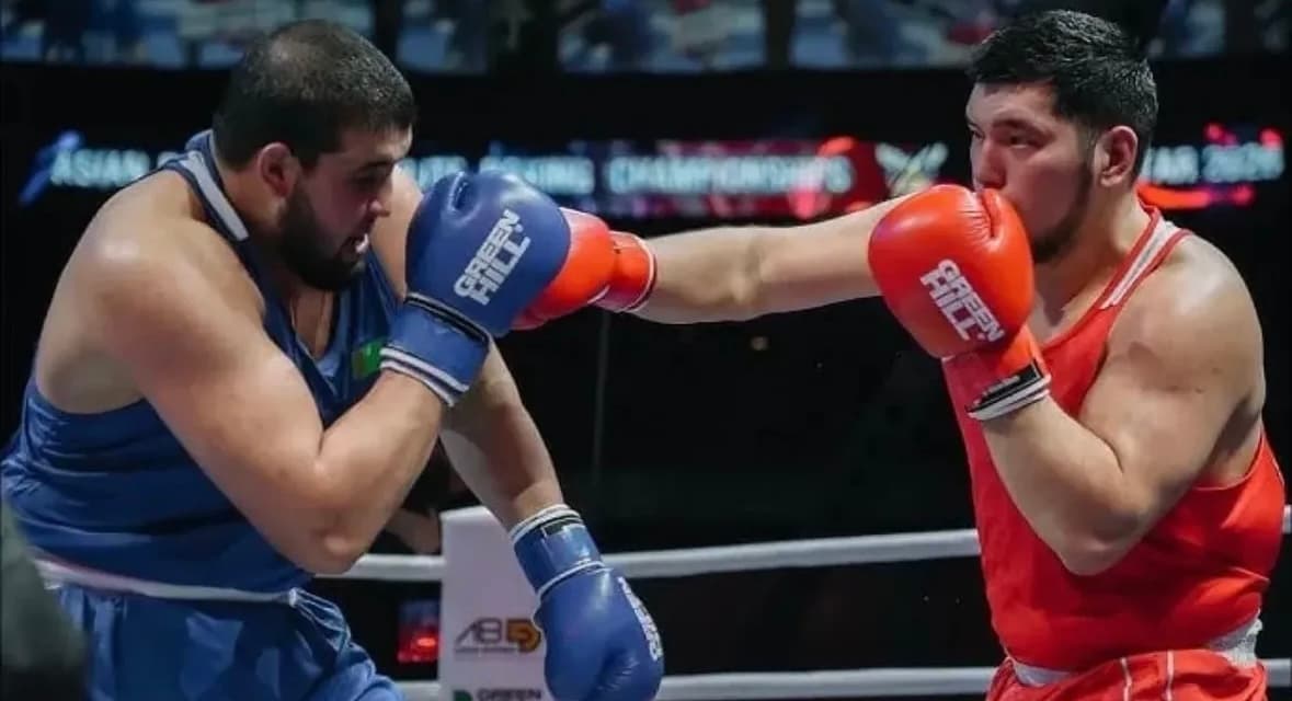 turkmenskij-bokser-dovlet-islamov-zavoeval-bronzu-chempionata-azii