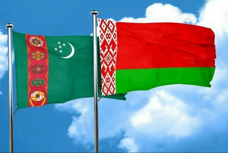 Letter addressed to the National Leader of the Turkmen people Gurbanguly Berdimuhamedov