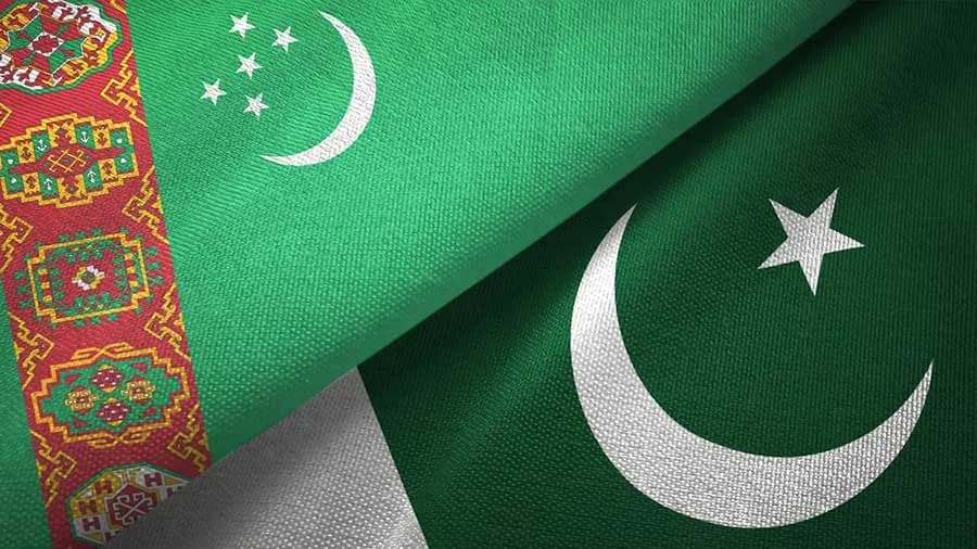 President of Turkmenistan Serdar Berdimuhamedov sent deep condolences to President of the Islamic Republic of Pakistan