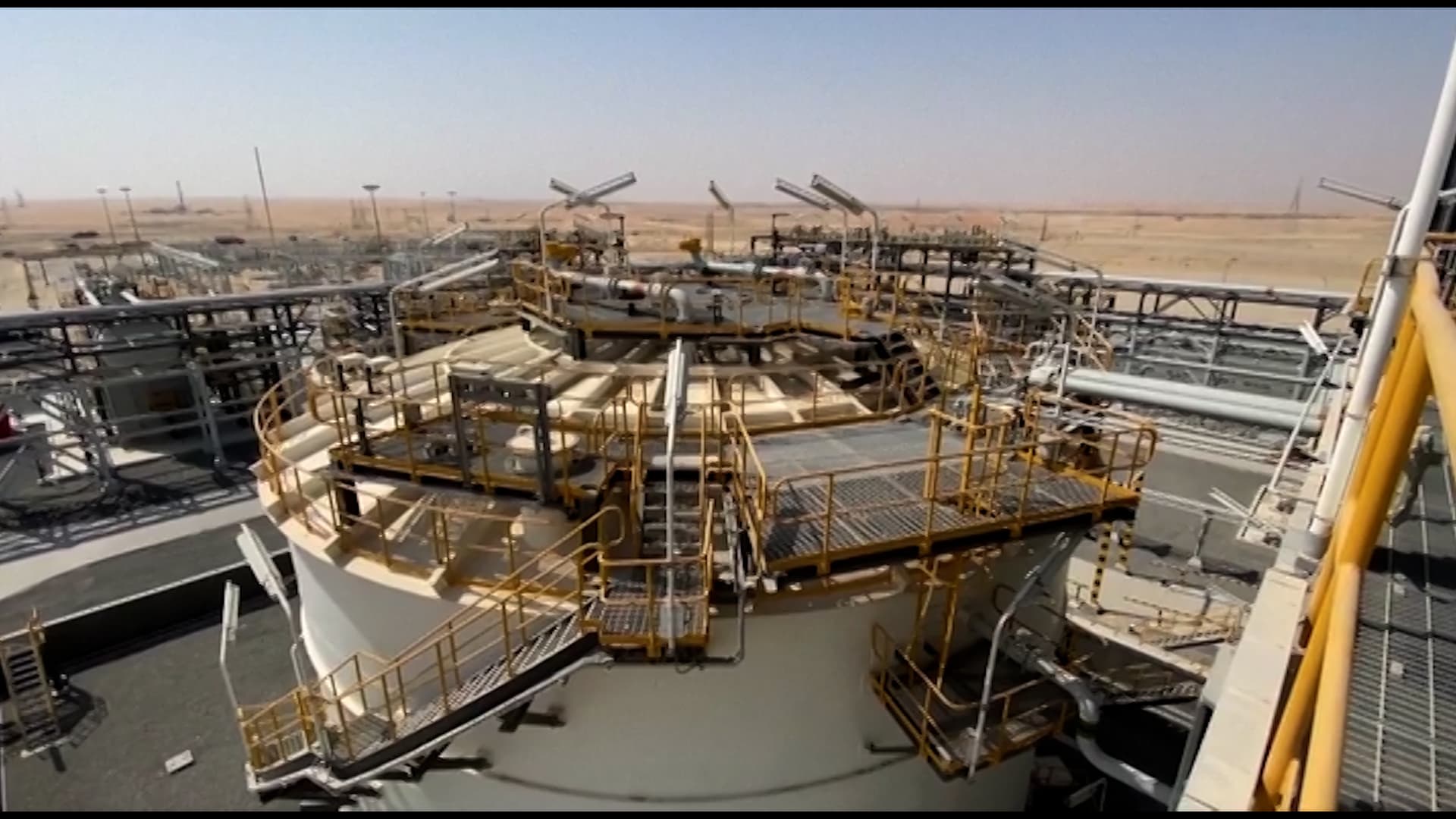 Мировой рынок нефти переходит к структурному профициту - ОПЕК